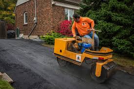 Best Driveway Grading and Leveling  in Grafton, OH